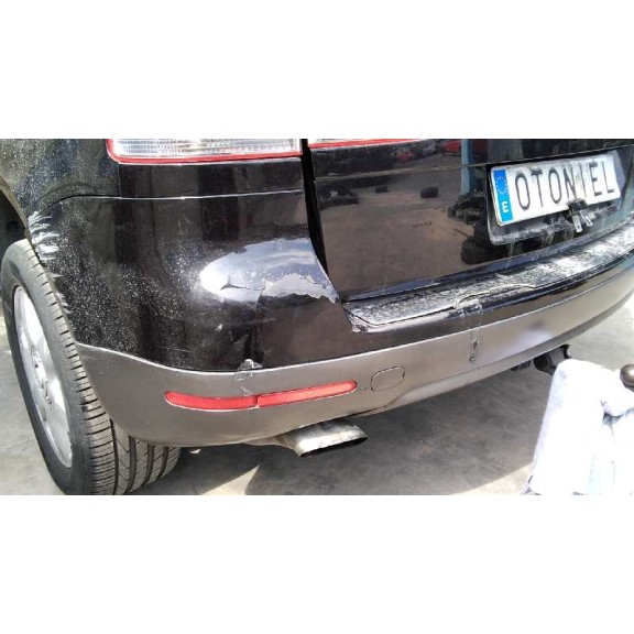 volkswagen touareg (7la) del año 2004