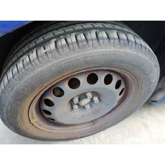 volkswagen new beetle (9c1/1c1) del año 2002