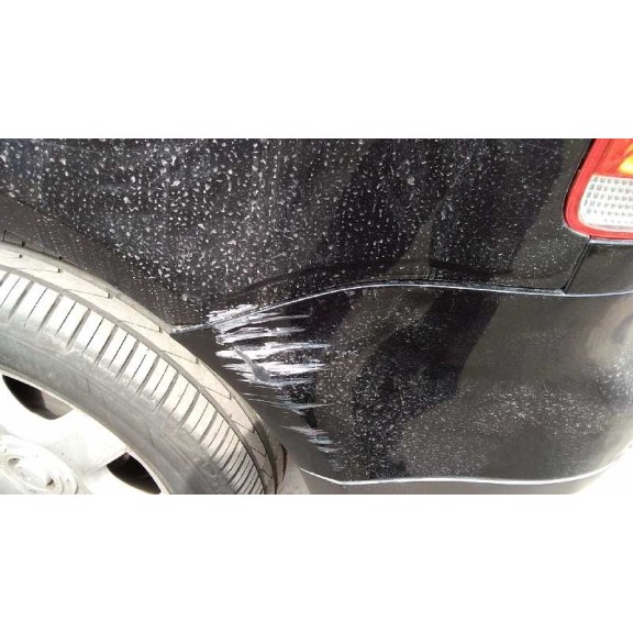 volkswagen touareg (7la) del año 2004