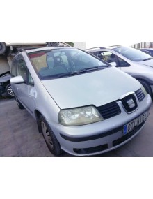 seat alhambra (7v9) del año 2003