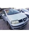 seat alhambra (7v9) del año 2003