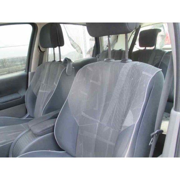 renault scenic ii del año 2003