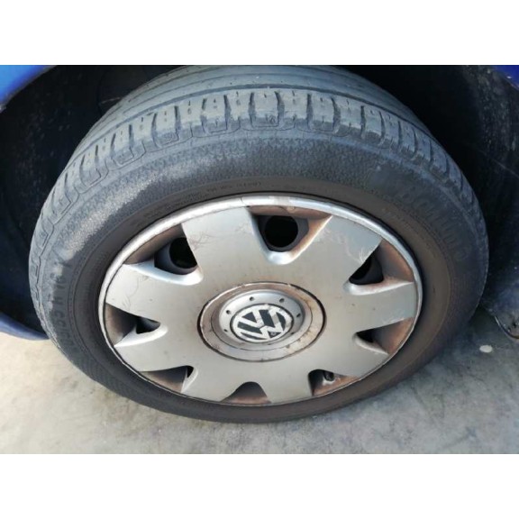 volkswagen new beetle (9c1/1c1) del año 2002