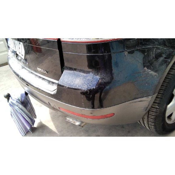 volkswagen touareg (7la) del año 2004