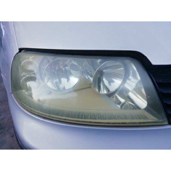 seat alhambra (7v9) del año 2003