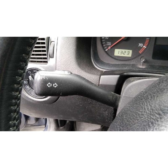 volkswagen golf iv berlina (1j1) del año 1999