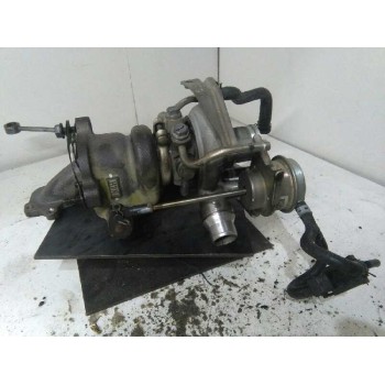 TURBOCOMPRESOR 49373-05003 4937305003 IMPRESCINDIBLE ENTREGA TURBO VIEJO