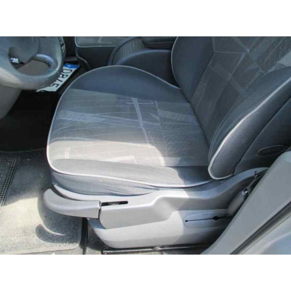 renault scenic ii del año 2003