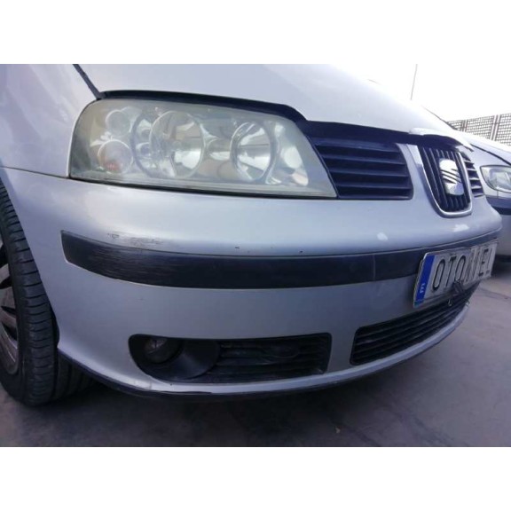 seat alhambra (7v9) del año 2003