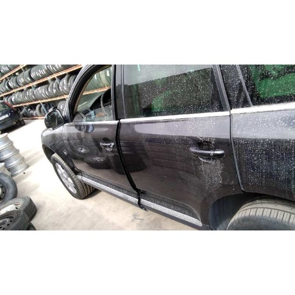 volkswagen touareg (7la) del año 2004