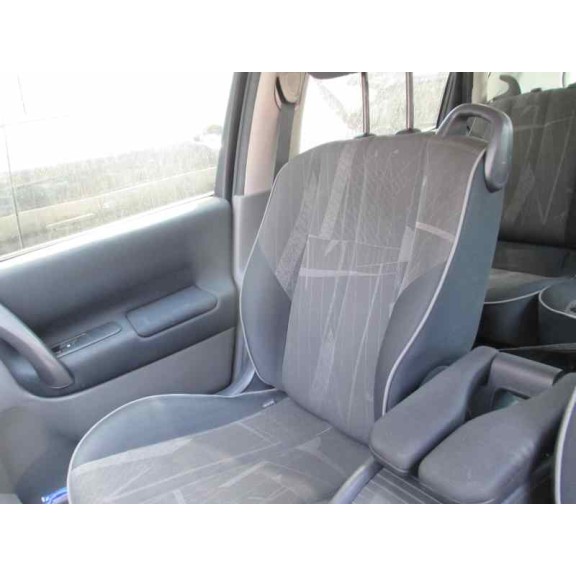 renault scenic ii del año 2003