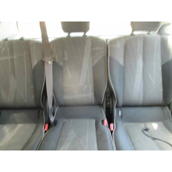 renault scenic ii del año 2003