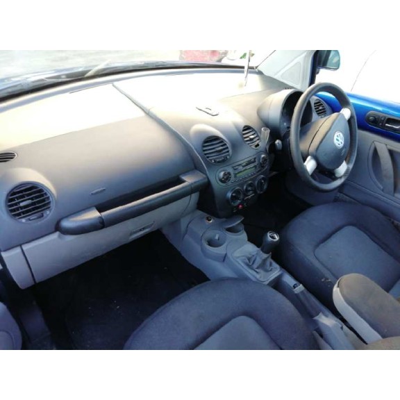 volkswagen new beetle (9c1/1c1) del año 2002