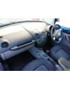 volkswagen new beetle (9c1/1c1) del año 2002
