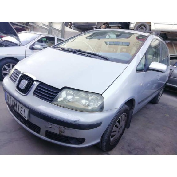 seat alhambra (7v9) del año 2003