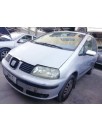seat alhambra (7v9) del año 2003