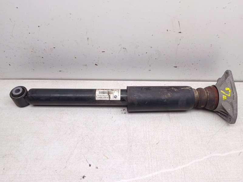 Recambio de amortiguador trasero derecho para mini mini (f55) one referencia OEM IAM 22288663  