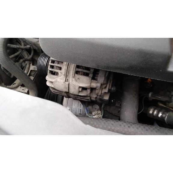 volkswagen golf iv berlina (1j1) del año 1999