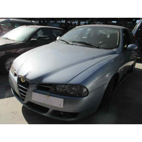 alfa romeo 156 del año 2004