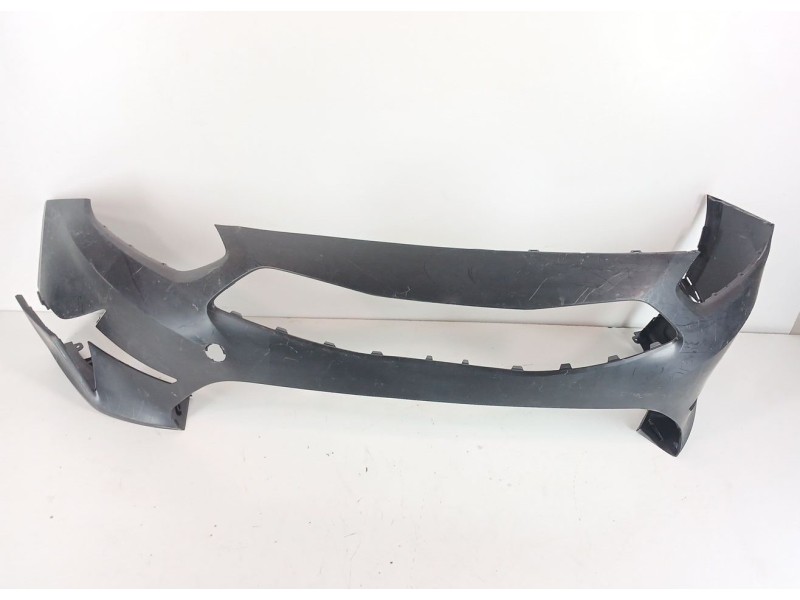 Recambio de paragolpes delantero para kia ceed (cd) 1.5 t-gdi eco-dynamics+ referencia OEM IAM 86511J7DA0  