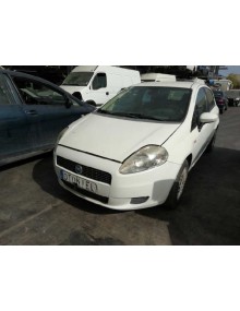 fiat grande punto (199) del año 2007