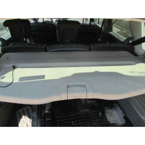 renault scenic ii del año 2003