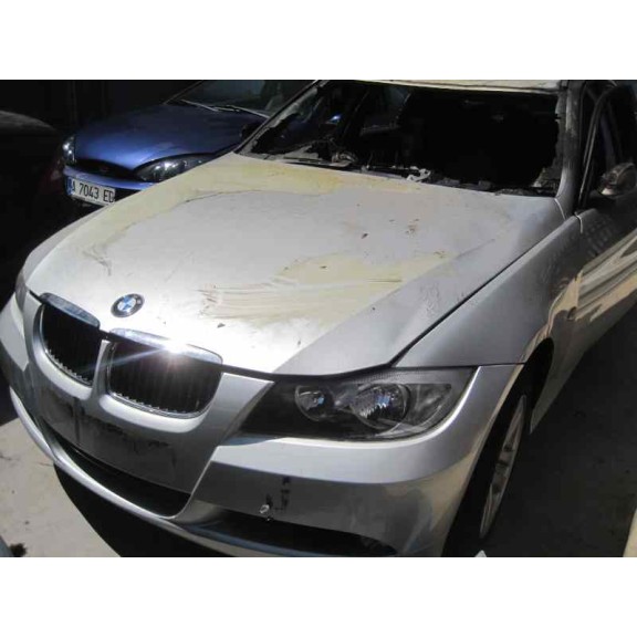 bmw serie 3 berlina (e90) del año 2004