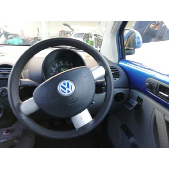 volkswagen new beetle (9c1/1c1) del año 2002