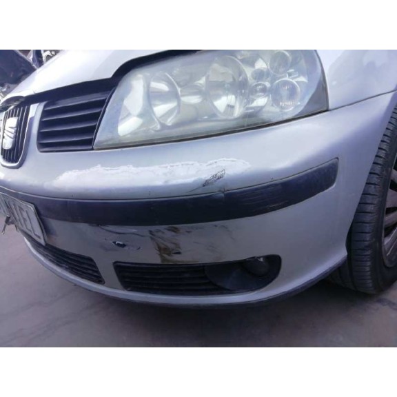 seat alhambra (7v9) del año 2003