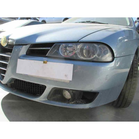 alfa romeo 156 del año 2004