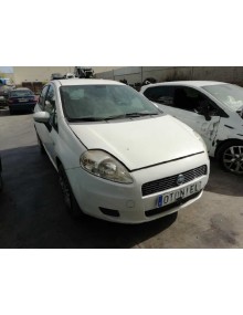 fiat grande punto (199) del año 2007 2