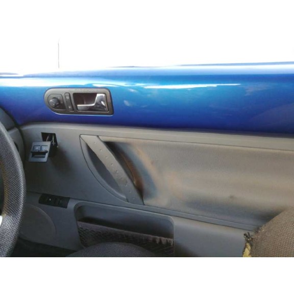 volkswagen new beetle (9c1/1c1) del año 2002