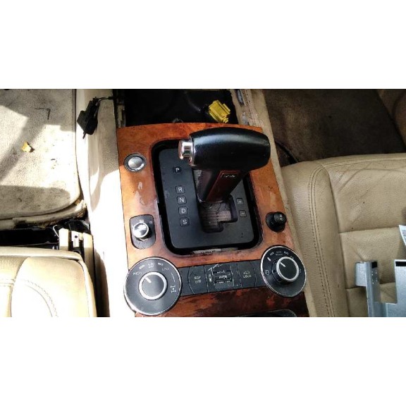 volkswagen touareg (7la) del año 2004