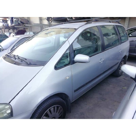 seat alhambra (7v9) del año 2003