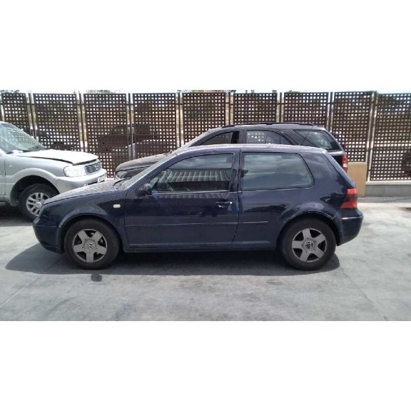 volkswagen golf iv berlina (1j1) del año 1999