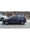 volkswagen golf iv berlina (1j1) del año 1999