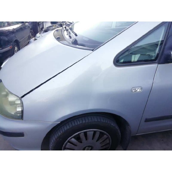 seat alhambra (7v9) del año 2003
