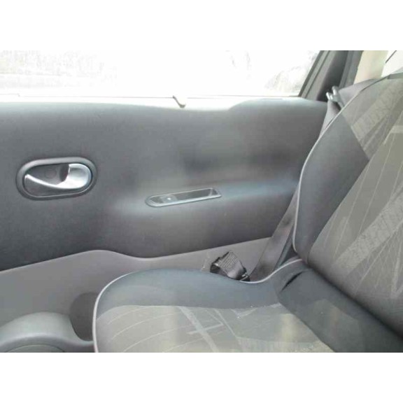 renault scenic ii del año 2003