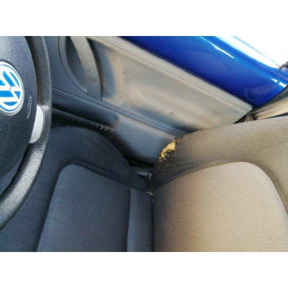 volkswagen new beetle (9c1/1c1) del año 2002