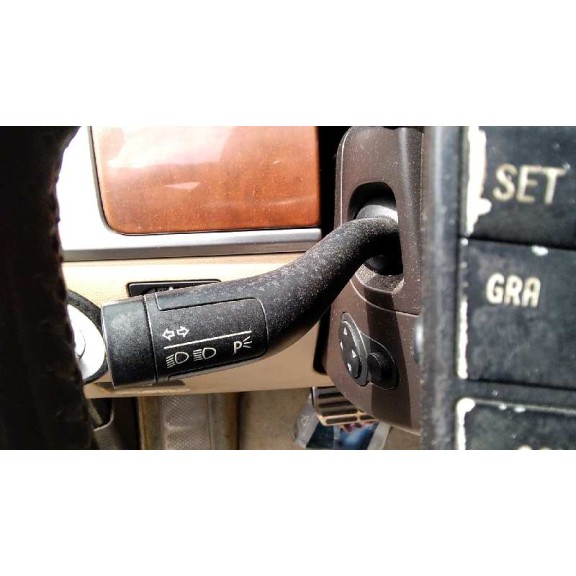 volkswagen touareg (7la) del año 2004