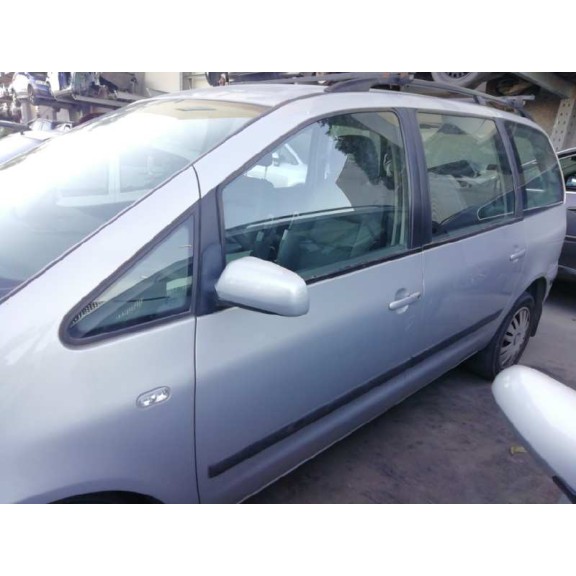 seat alhambra (7v9) del año 2003
