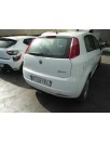 fiat grande punto (199) del año 2007