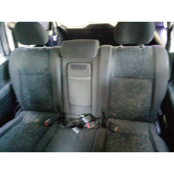 opel zafira a del año 2003