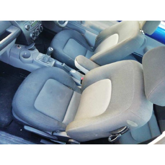 volkswagen new beetle (9c1/1c1) del año 2002