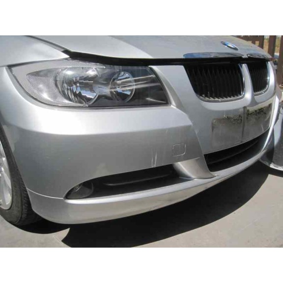 bmw serie 3 berlina (e90) del año 2004