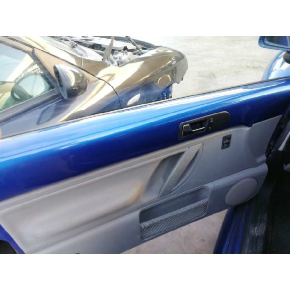 volkswagen new beetle (9c1/1c1) del año 2002