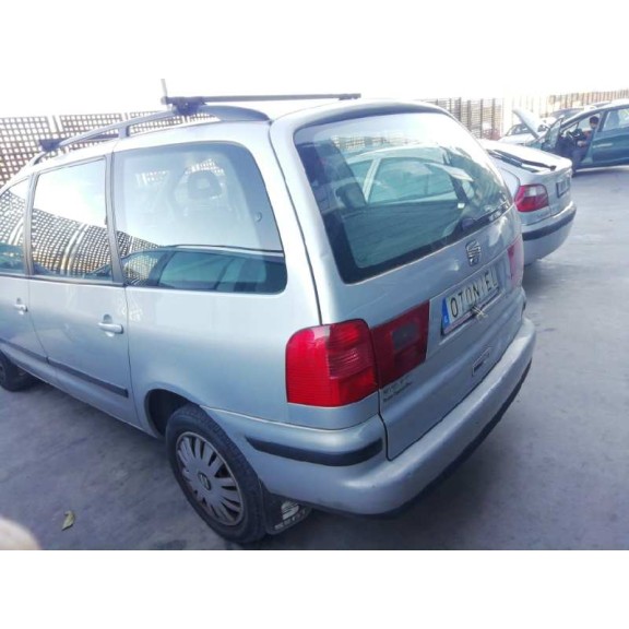 seat alhambra (7v9) del año 2003