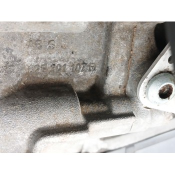 Recambio de caja cambios para audi a3 (8p1) 2.0 tdi 16v referencia OEM IAM 02E301107R 09G300036BV 09G300036BX