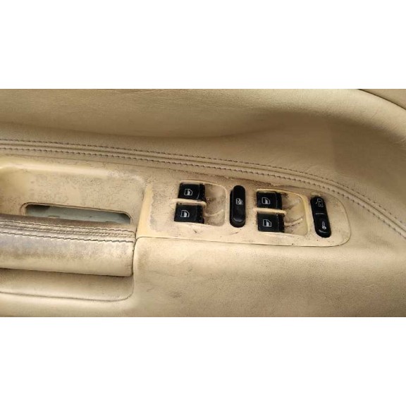 volkswagen touareg (7la) del año 2004