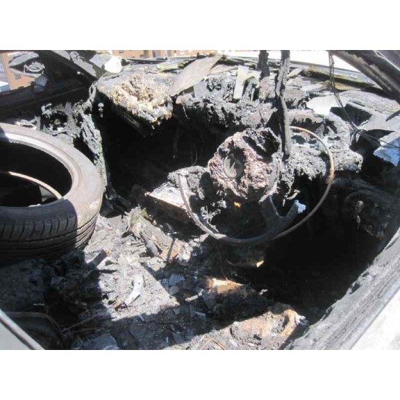 bmw serie 3 berlina (e90) del año 2004